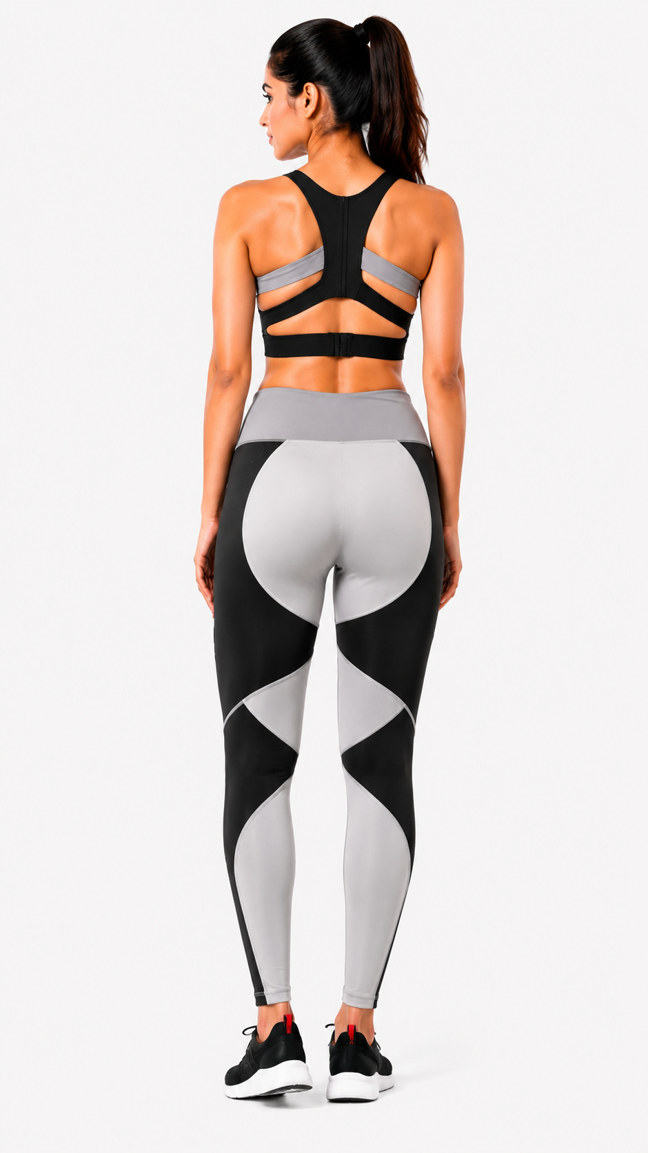Power Move Active Set