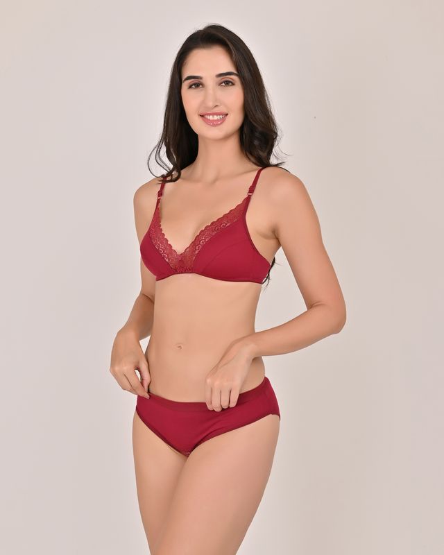 Minimal Muse Set ( Non Padded )